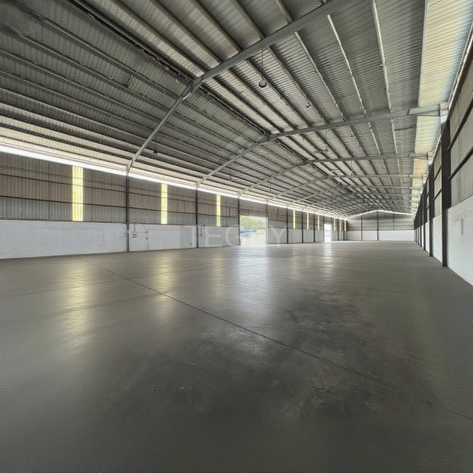 Teg Ey Panglima Garang Factory - photo 3