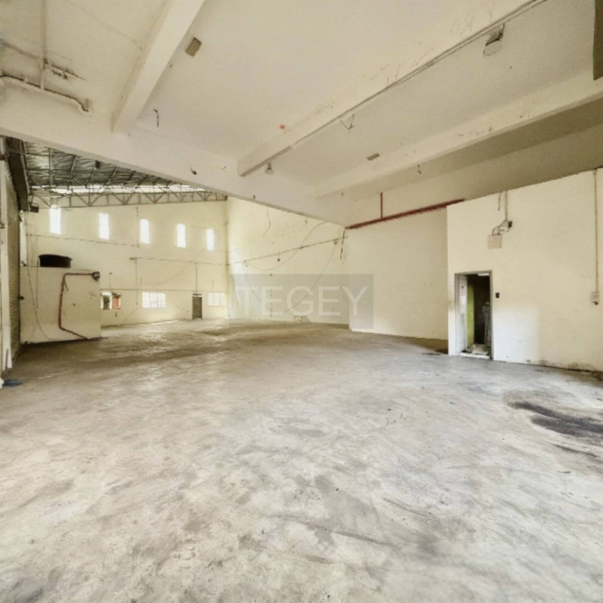 Teg Ey Suleiman Factory - photo 2
