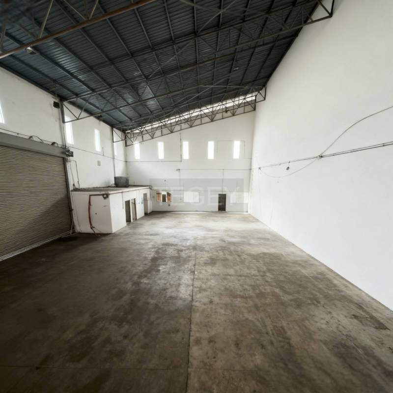 Teg Ey Suleiman Factory - photo 3