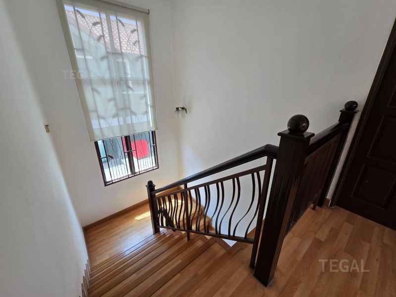 Alex Aman Perdana 2sty Bungalow - photo 3