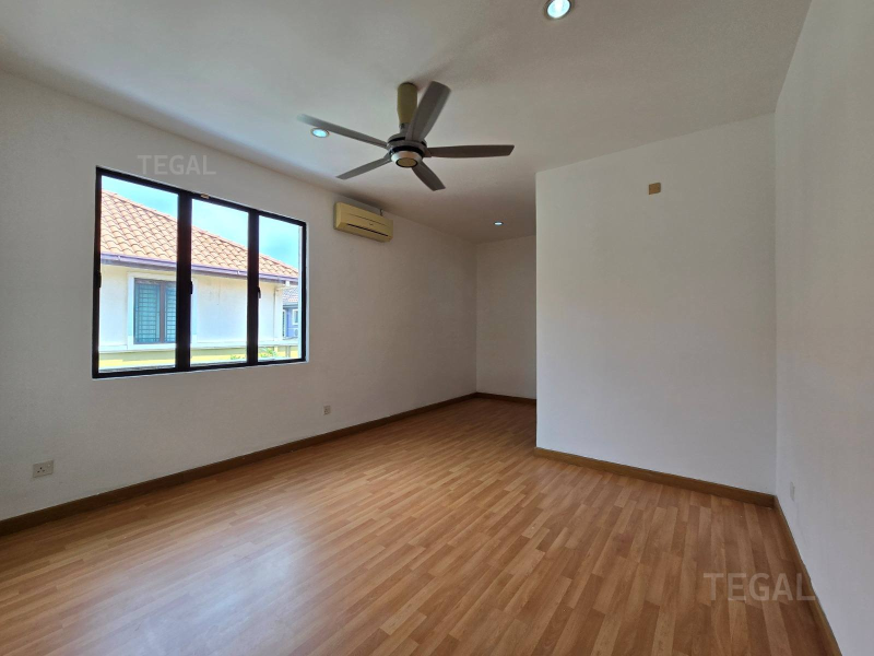 Alex Aman Perdana 2sty Bungalow - photo 8