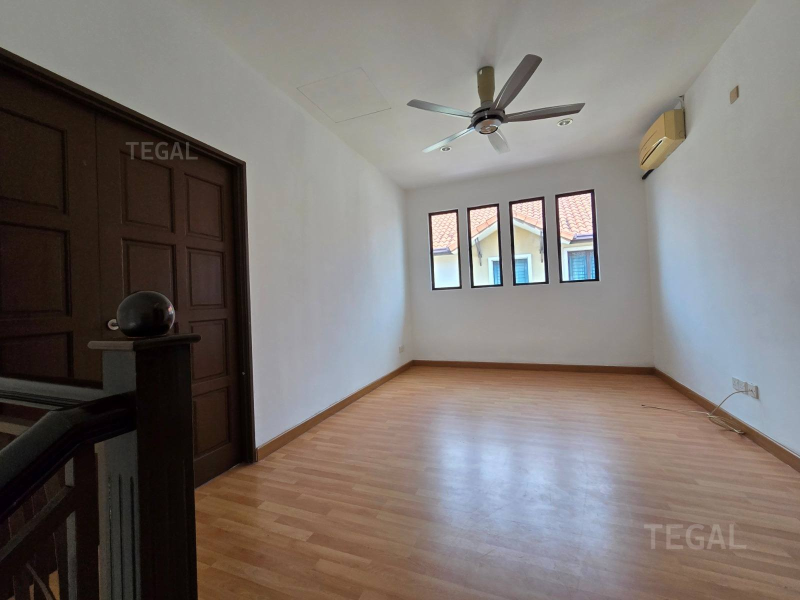 Alex Aman Perdana 2sty Bungalow - photo 11
