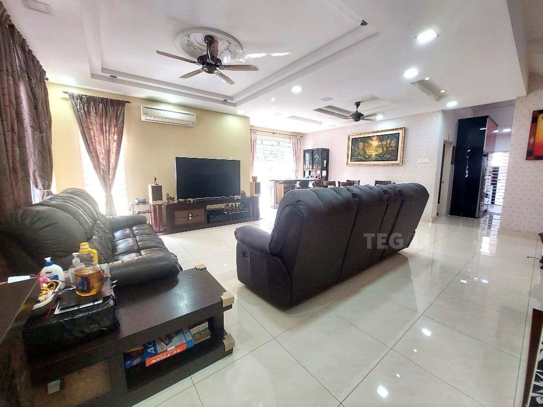 Teg Li Damai Residents 2 sty Corner - photo 2