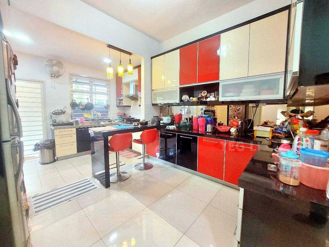 Teg Li Damai Residents 2 sty Corner - photo 3