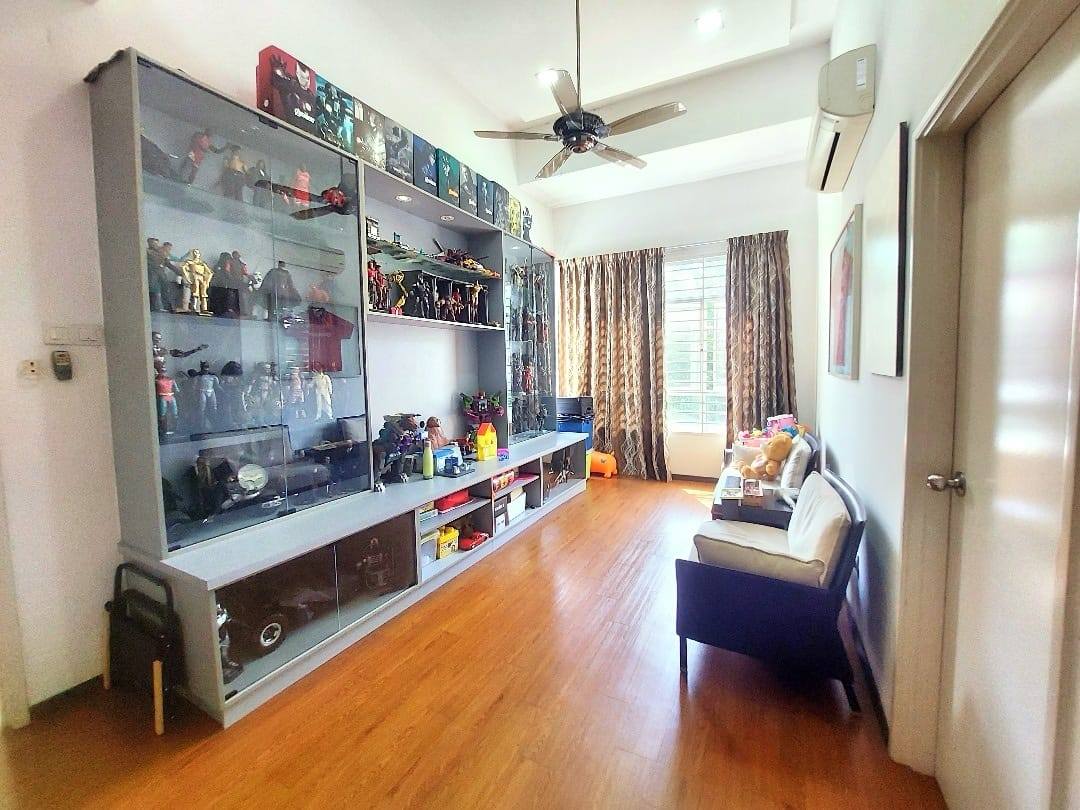 Teg Li Damai Residents 2 sty Corner - photo 4