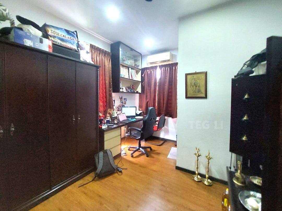 Teg Li Damai Residents 2 sty Corner - photo 7