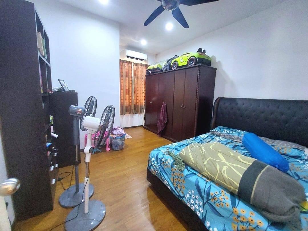 Teg Li Damai Residents 2 sty Corner - photo 8