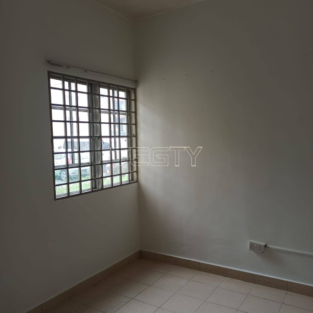 Ah Lai Kasuarina Apartment GF - photo 3