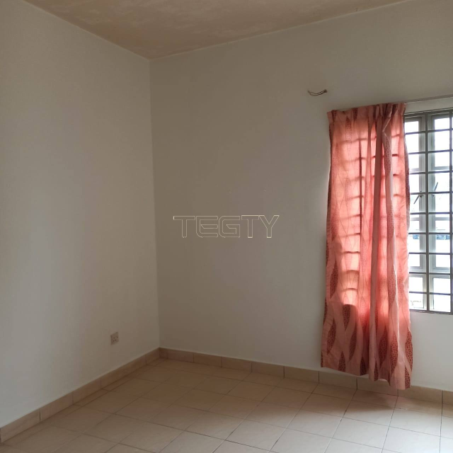 Ah Lai Kasuarina Apartment GF - photo 4