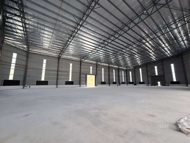 Alex Pulau Indah Factory