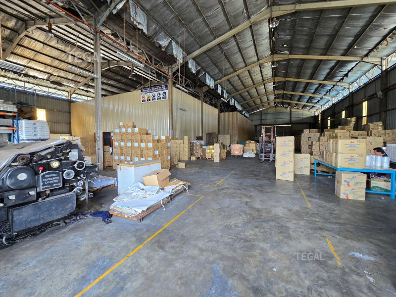 Alex Telok Gong Agricultural Land - photo 3