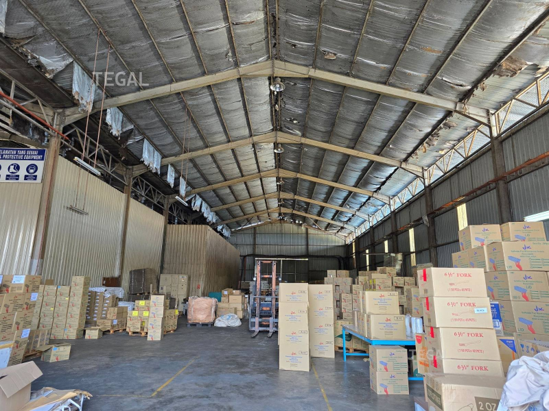Alex Telok Gong Agricultural Land - photo 4
