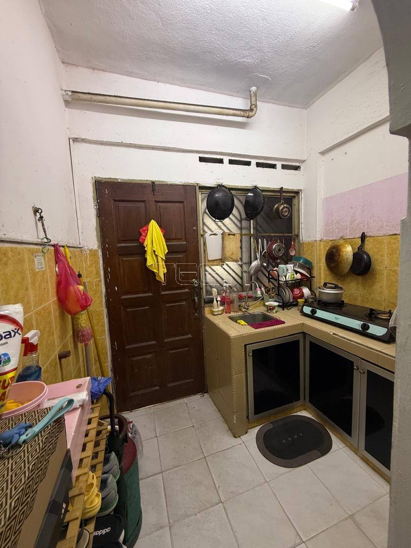 Ah Lai Chi Liung Flat - photo 4