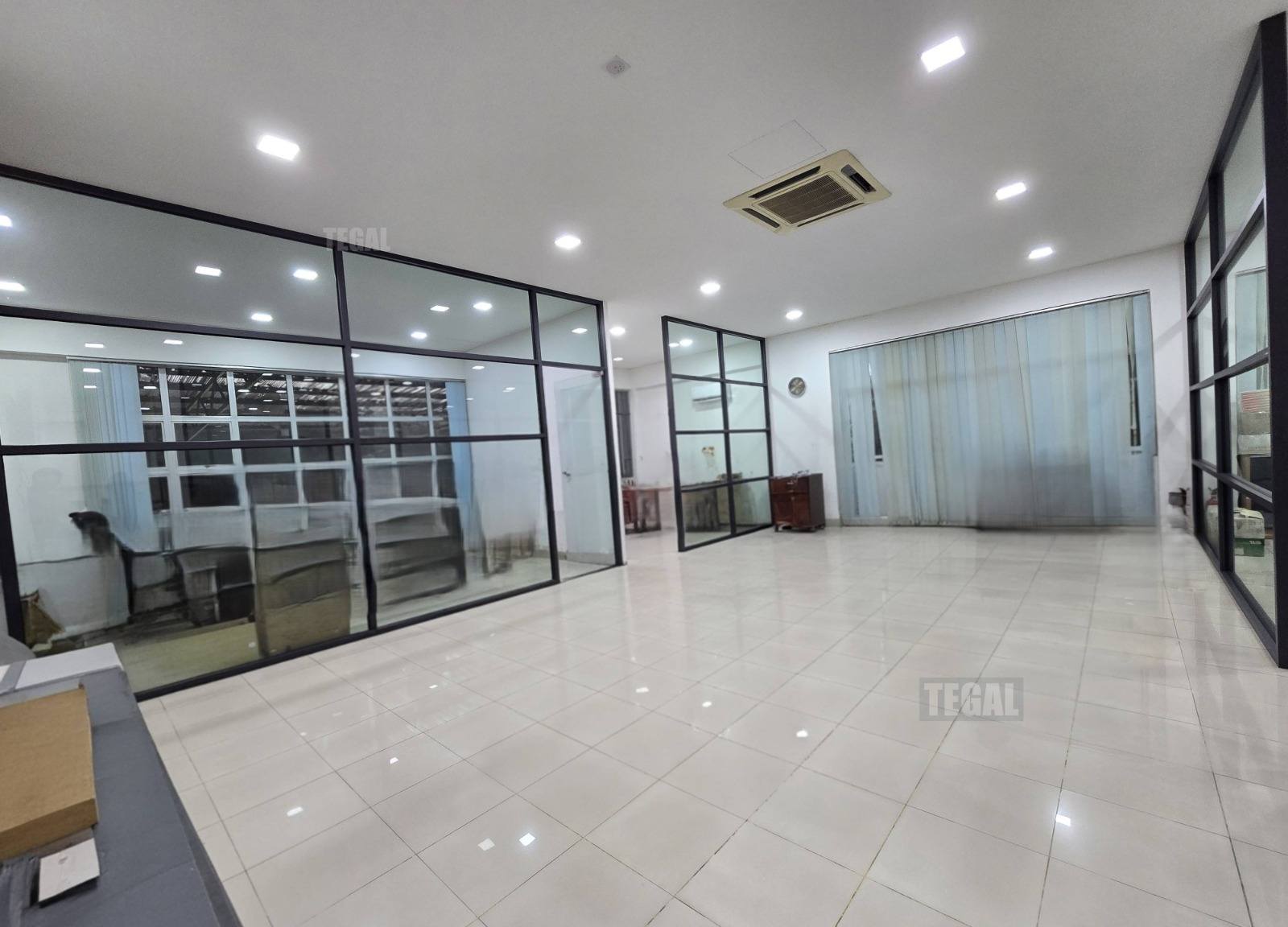 Alex Puchong Factory