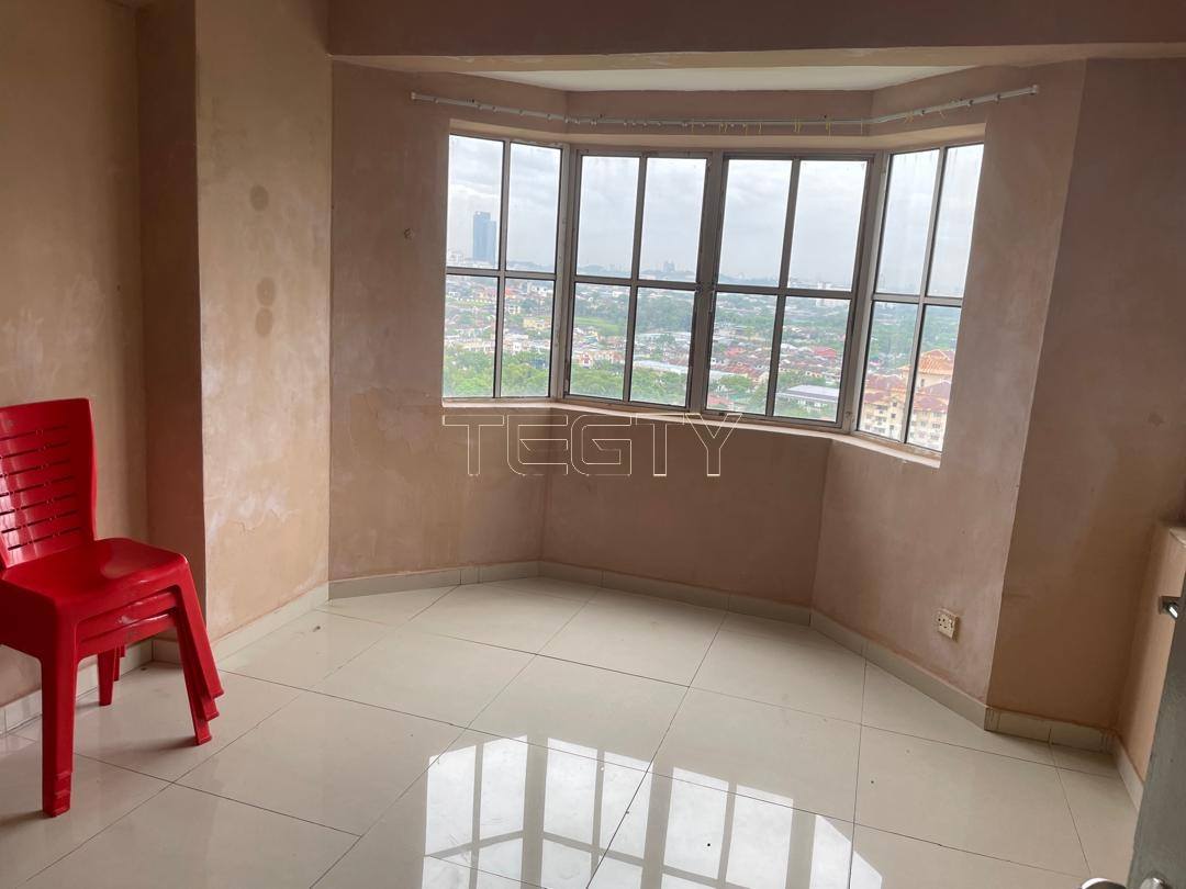 Ah Lai Regency Condo - photo 3