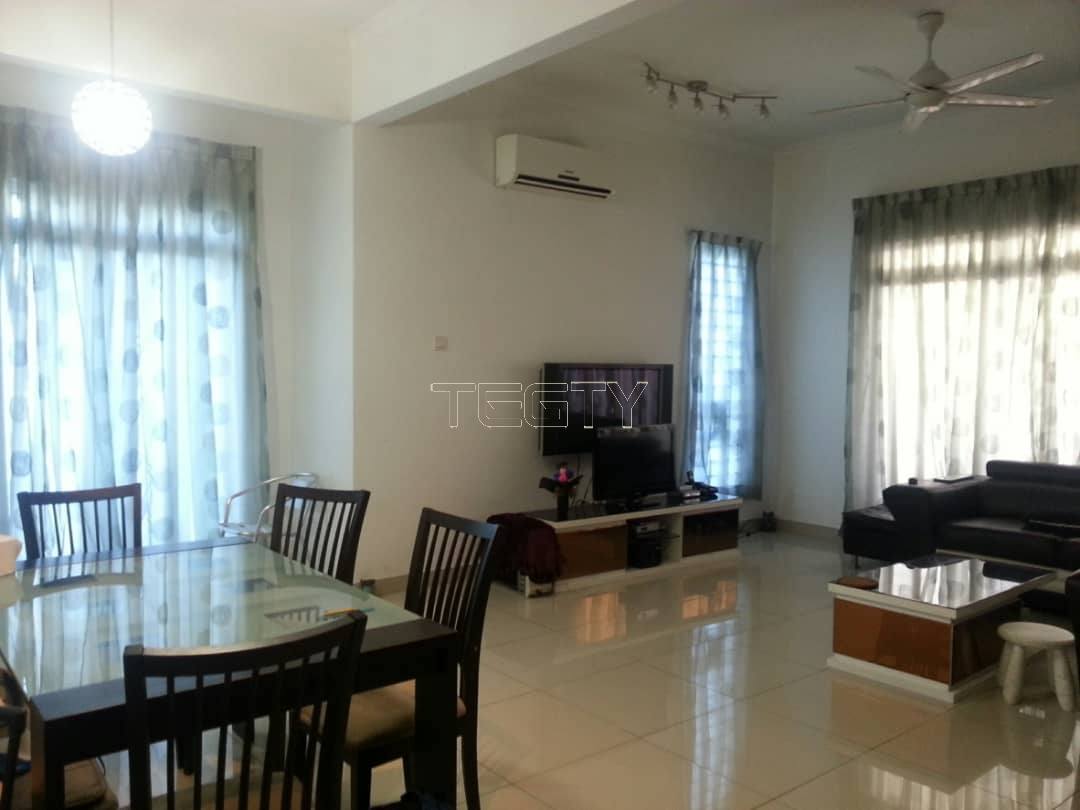 Ah Lai Damai Residence 2sty Corner - photo 3