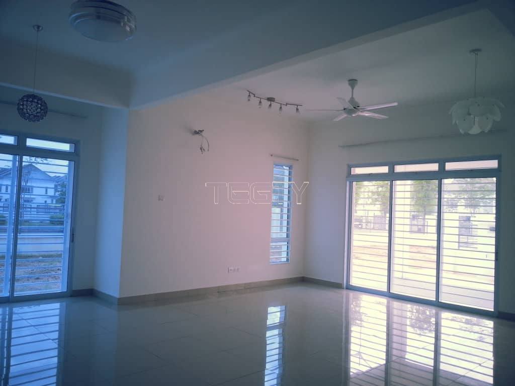 Ah Lai Damai Residence 2sty Corner - photo 4