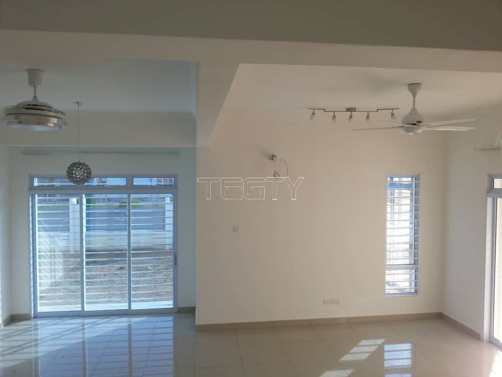 Ah Lai Damai Residence 2sty Corner - photo 8