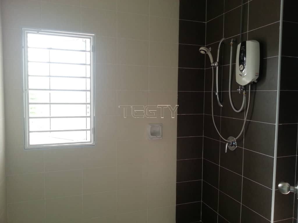 Ah Lai Damai Residence 2sty Corner - photo 9
