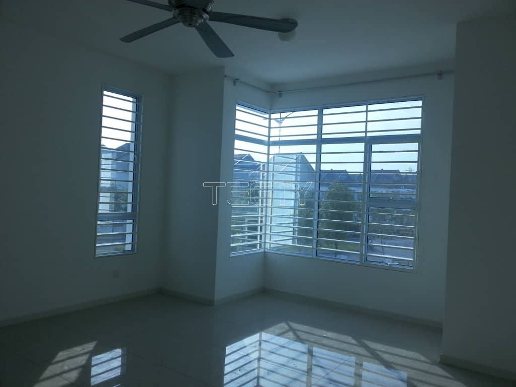 Ah Lai Damai Residence 2sty Corner - photo 10