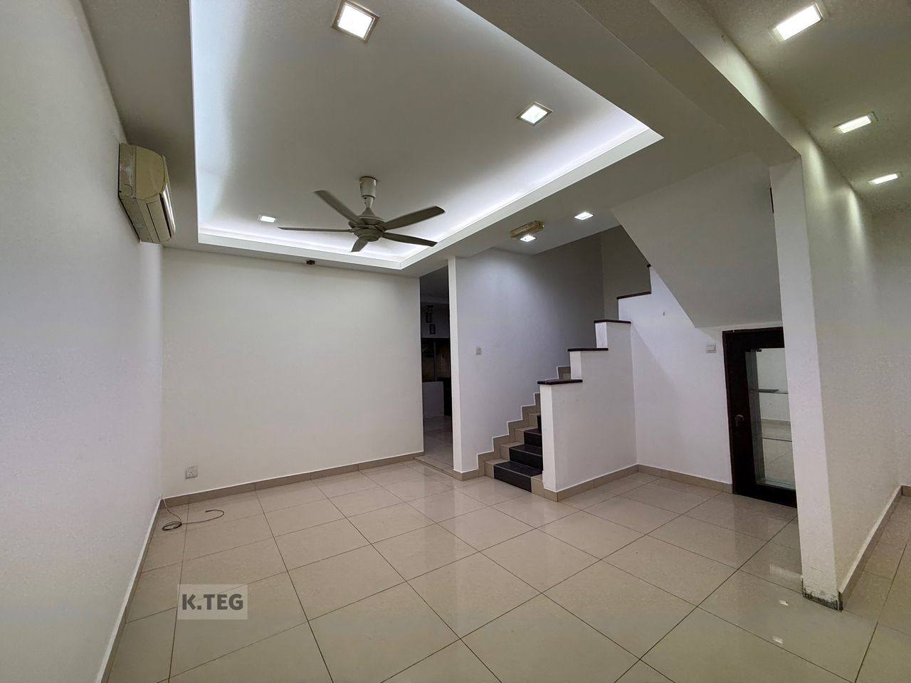 Kim Bukit Tinggi 2 2 sty - photo 3