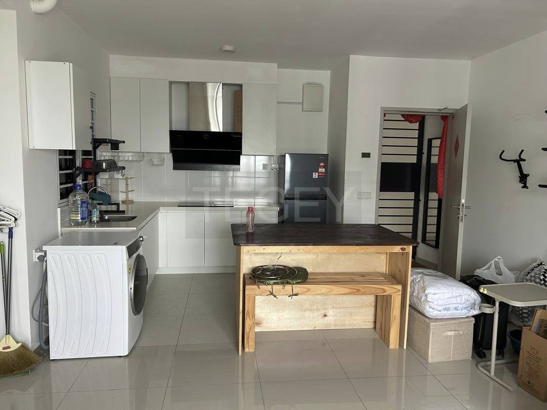 Teg Ey Huni Residence - photo 3