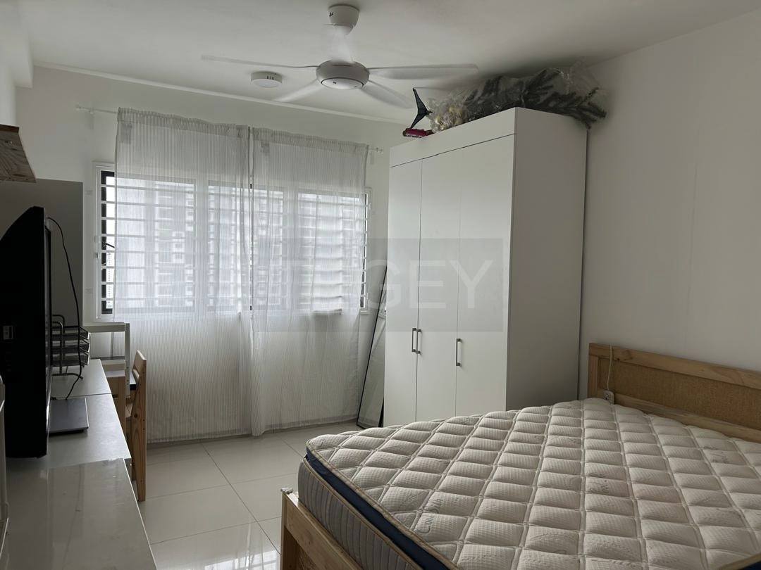 Teg Ey Huni Residence - photo 11
