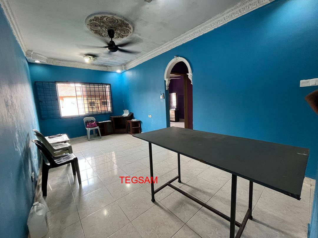 Teg Sam Sunway Sinar High Floor