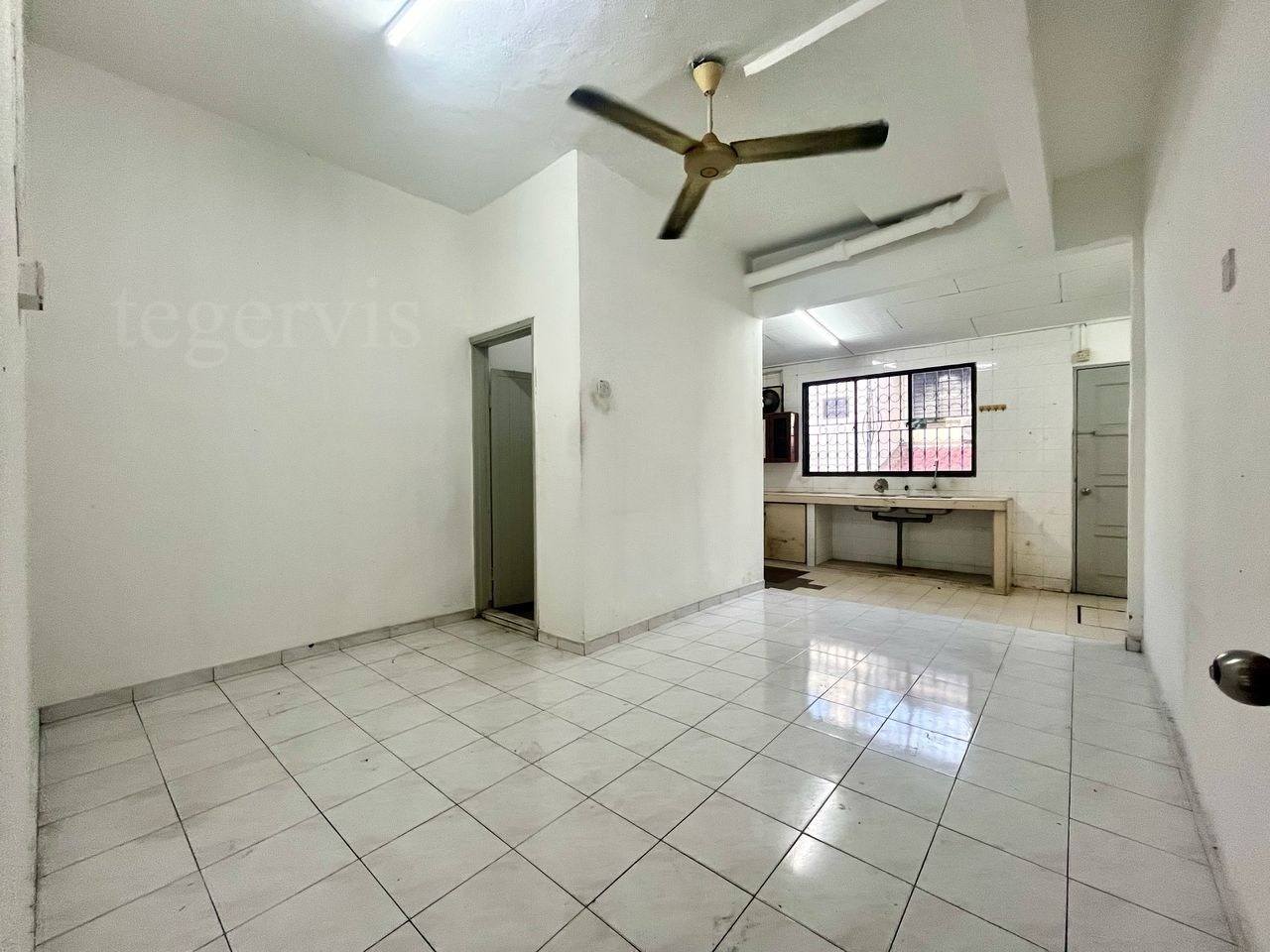 Tegervis Jalan Meru 2 sty - photo 3
