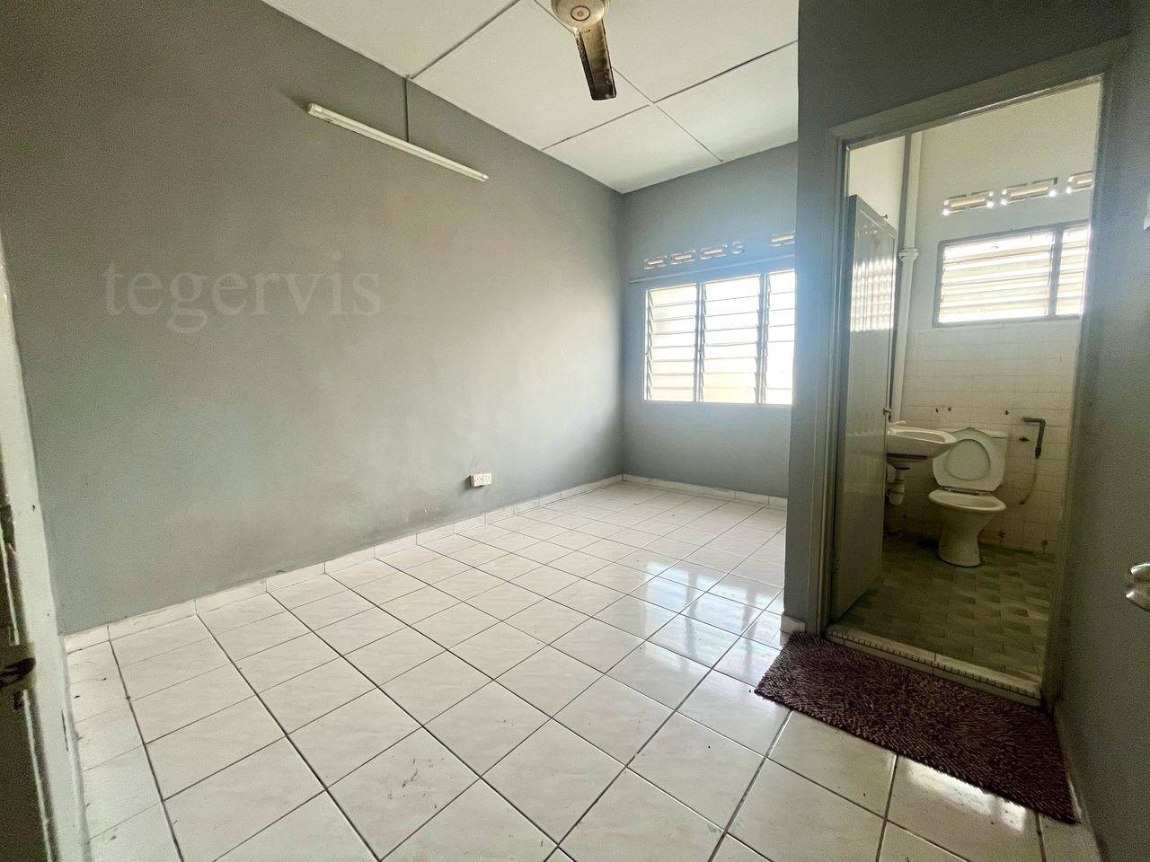 Tegervis Jalan Meru 2 sty - photo 7