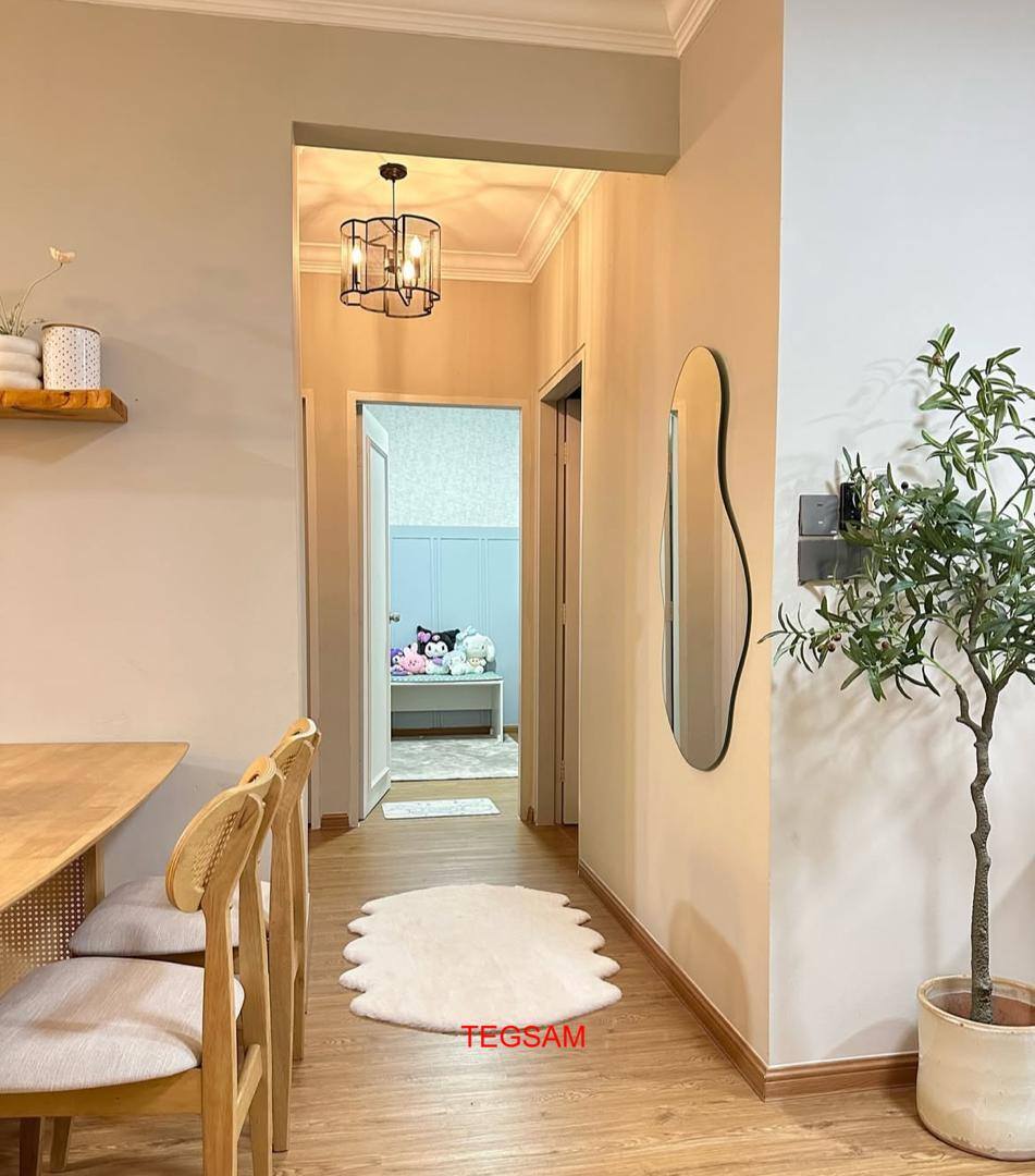 Teg Sam De Cendana Apartment - photo 3
