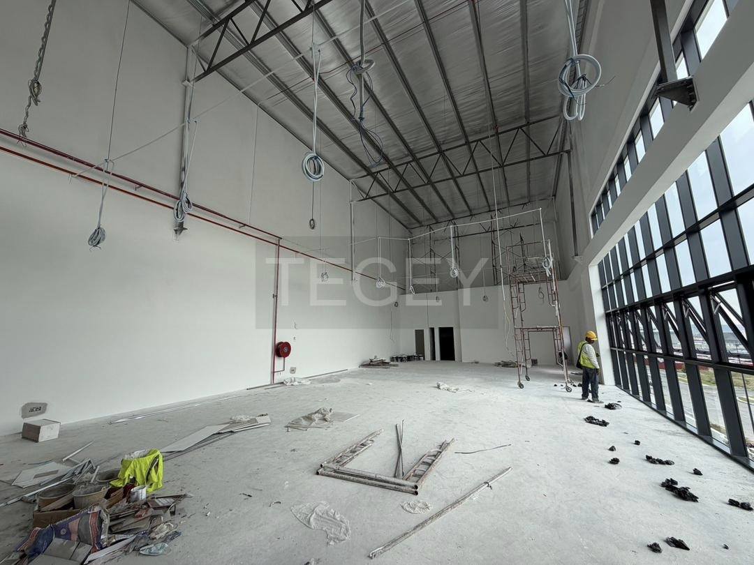 Teg Ey Puncak Alam Factory - photo 3