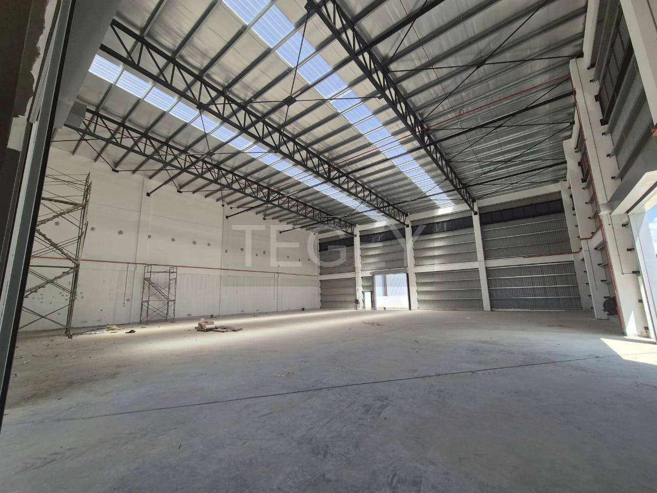Teg Ey Sungai Buloh Factory - photo 3
