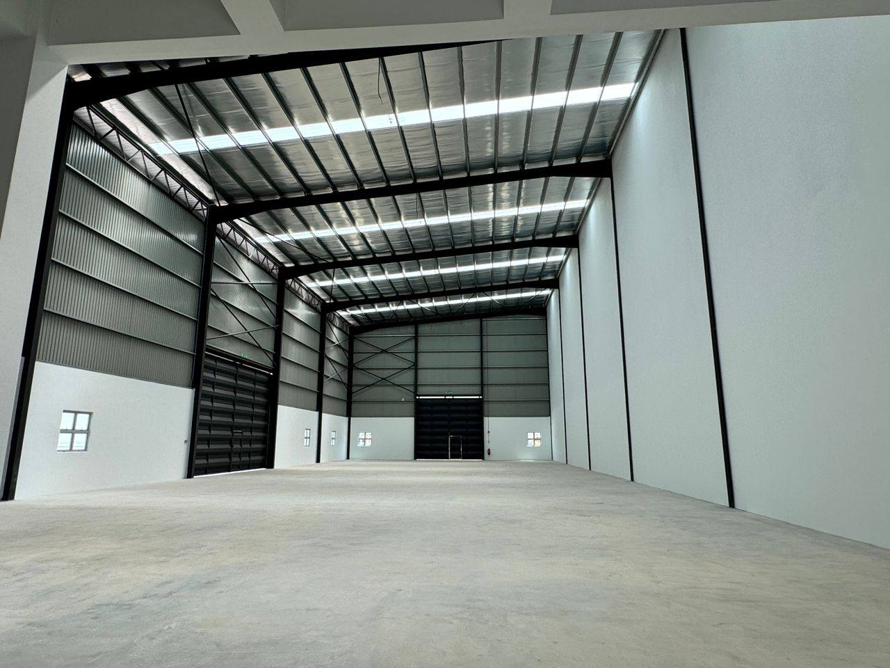 ETP KIIP Kapar Factory - photo 3