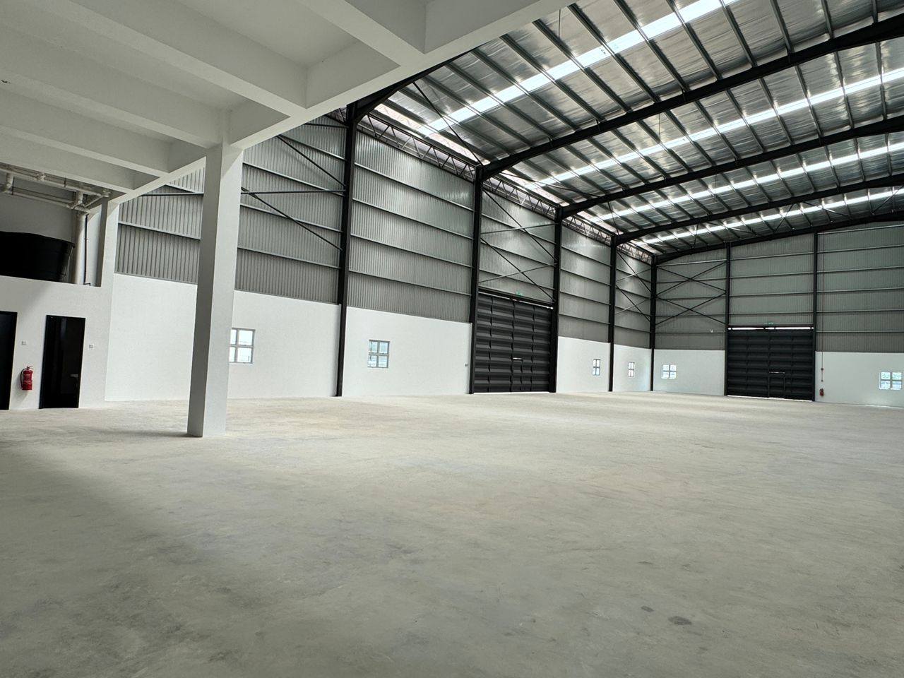 ETP KIIP Kapar Factory - photo 4