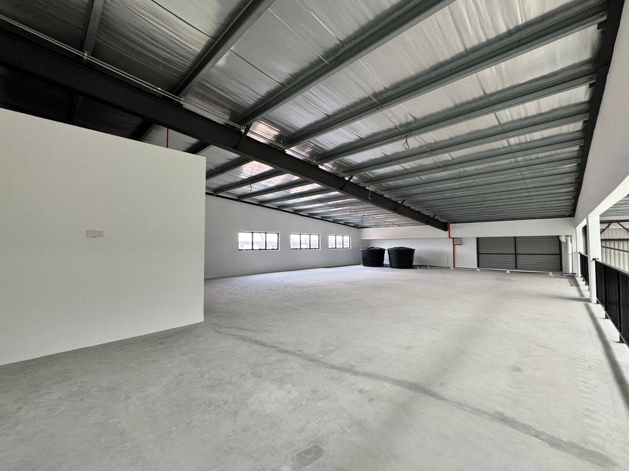 ETP KIIP Kapar Factory - photo 5