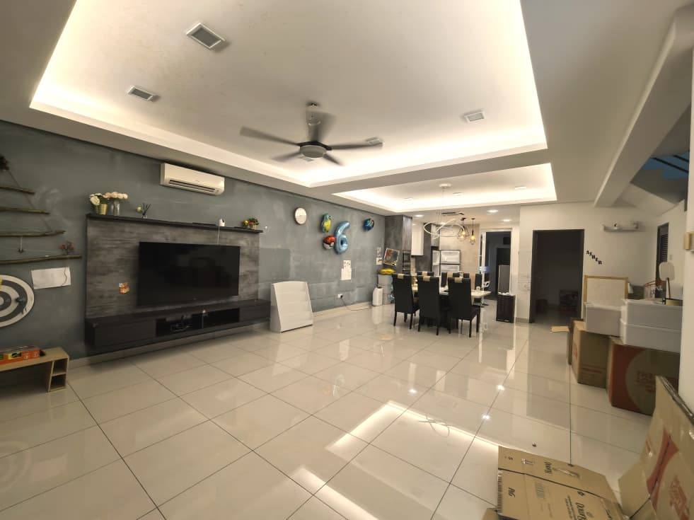 Teg Li Parkland 2 sty - photo 2