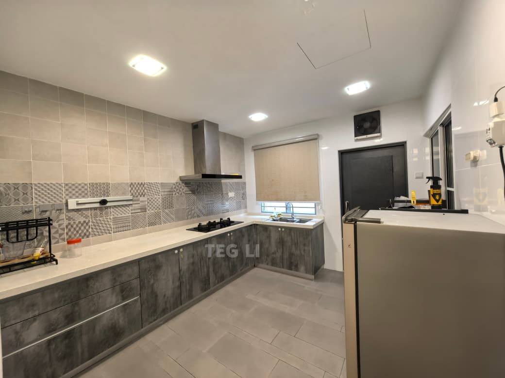 Teg Li Parkland 2 sty - photo 4