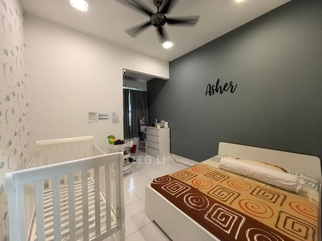 Teg Li Parkland 2 sty - photo 10