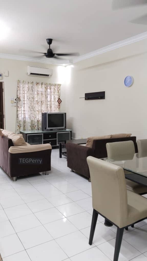Teg Perry Setia Impian 3 2 sty - photo 4