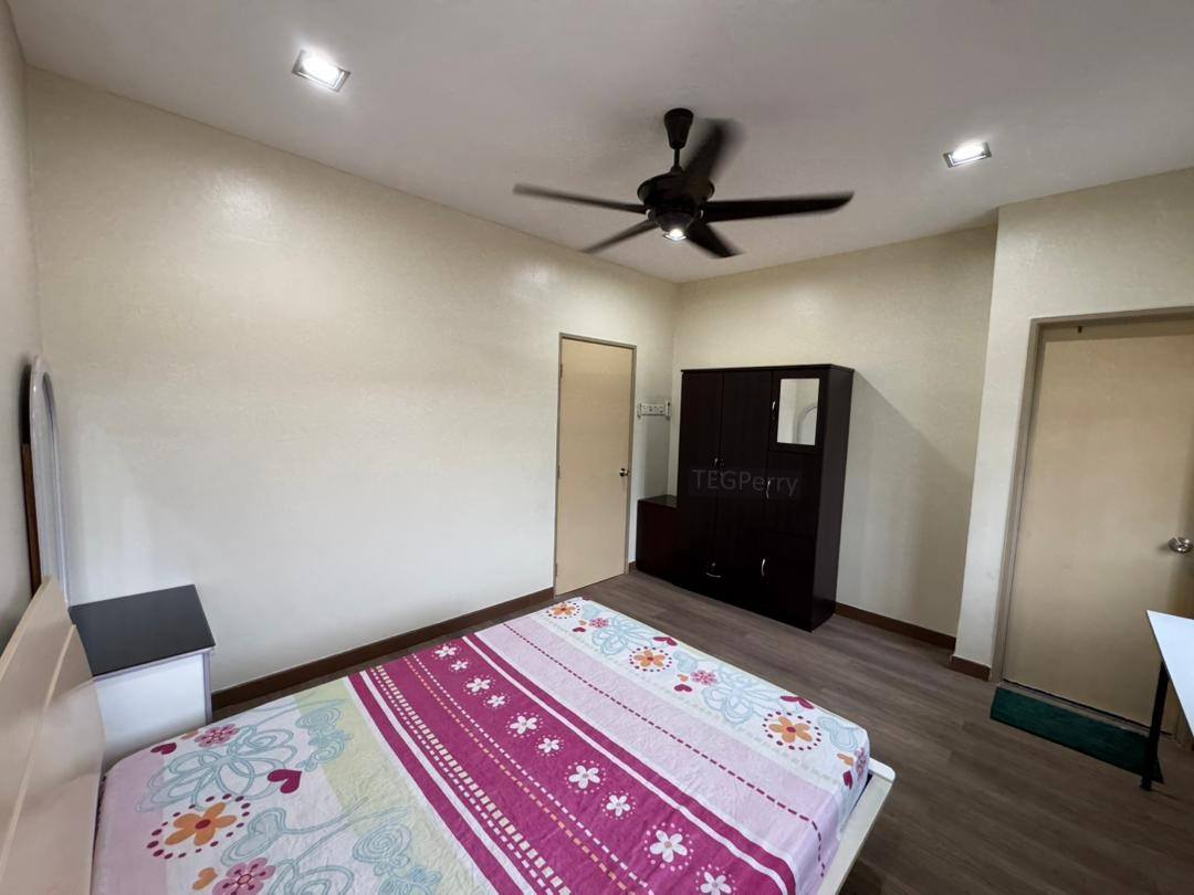 Teg Perry Setia Impian 3 2 sty - photo 8