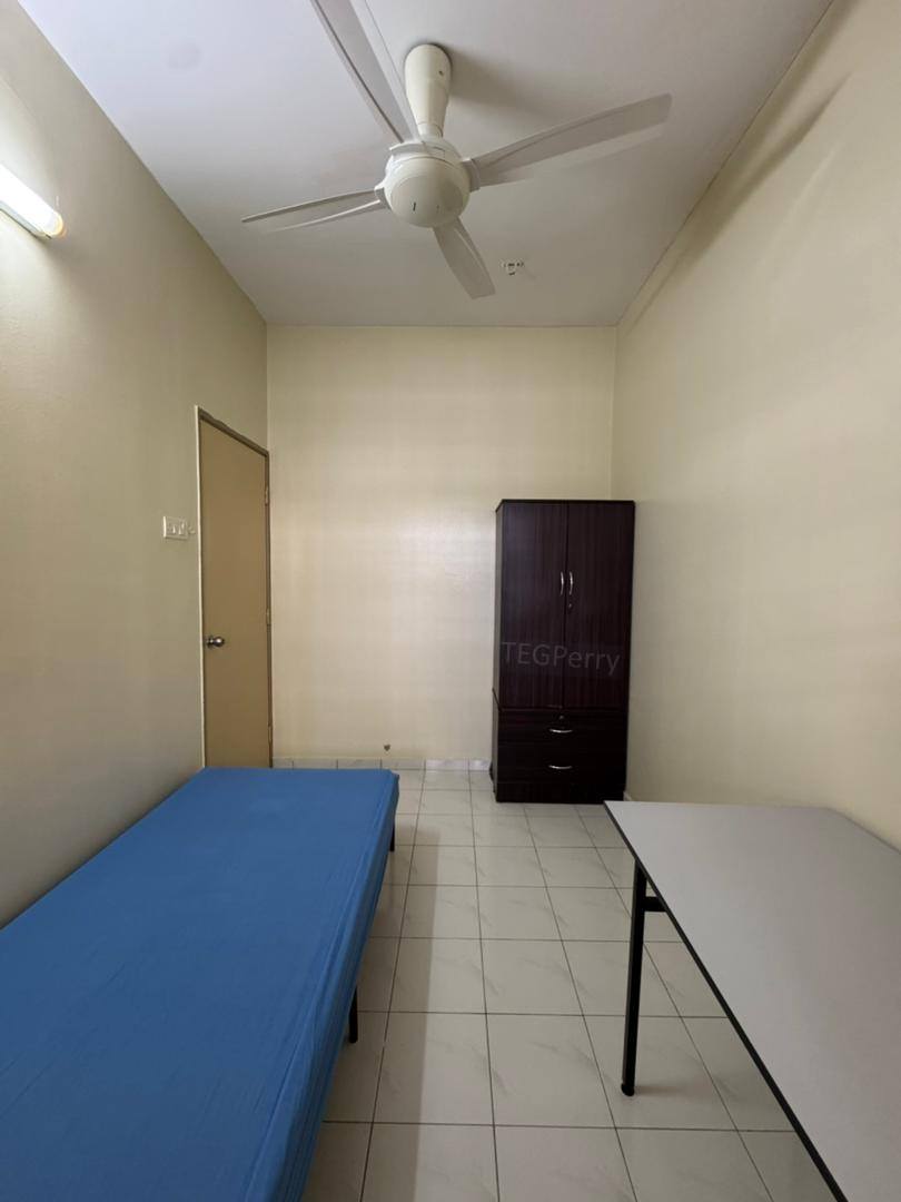 Teg Perry Setia Impian 3 2 sty - photo 10