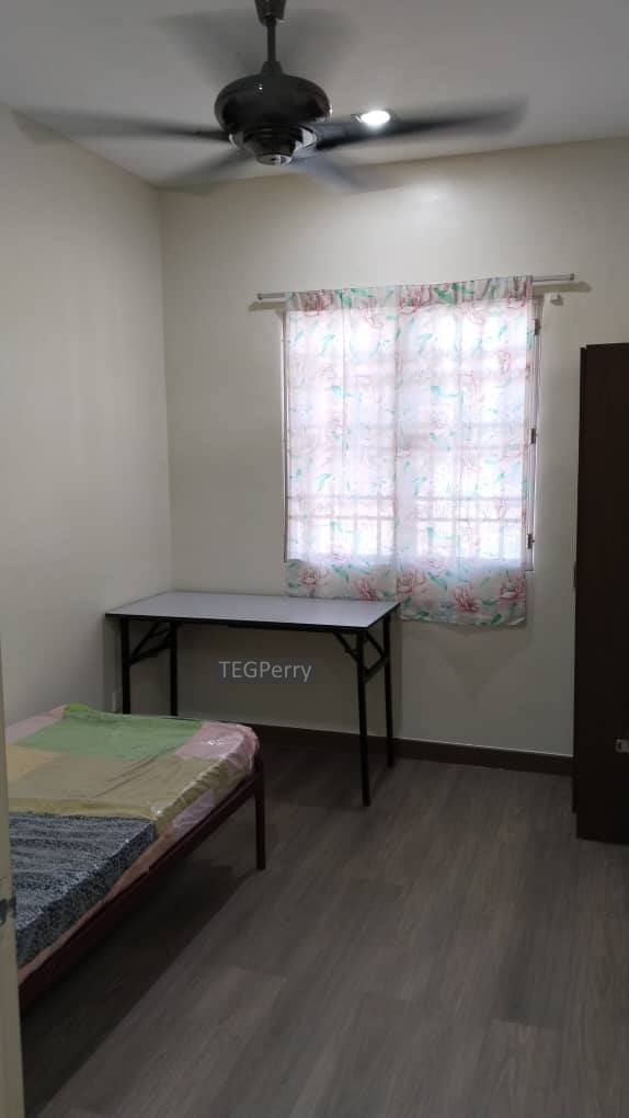 Teg Perry Setia Impian 3 2 sty - photo 11