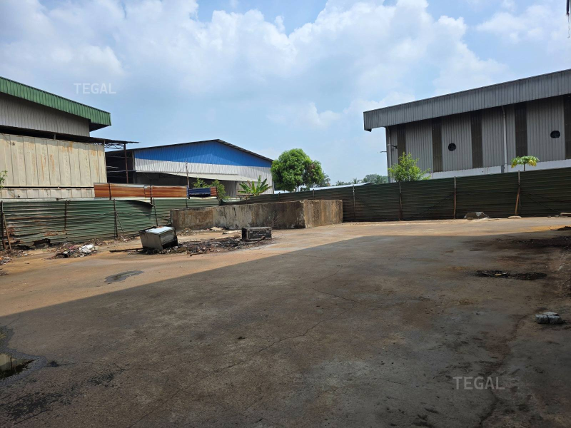 Alex Telok Gong Factory - photo 3