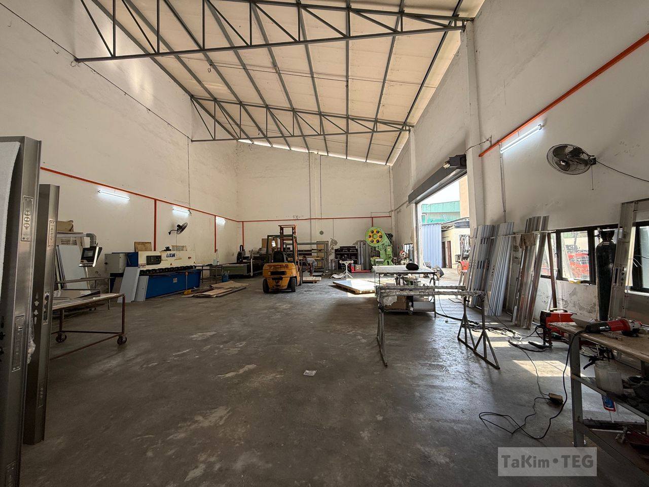 Ah Lai Kim Meru Industrial Factory - photo 2