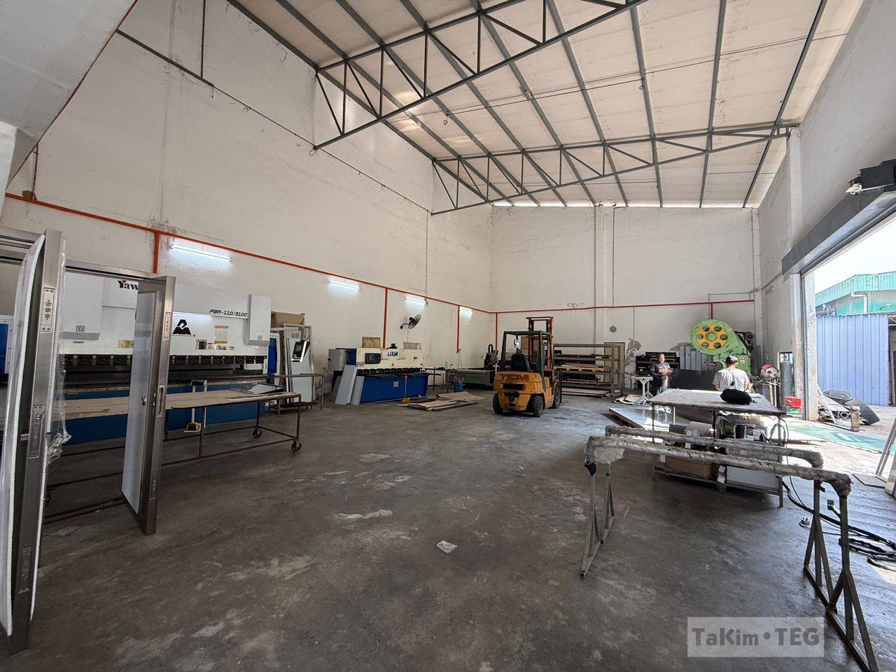 Ah Lai Kim Meru Industrial Factory - photo 4