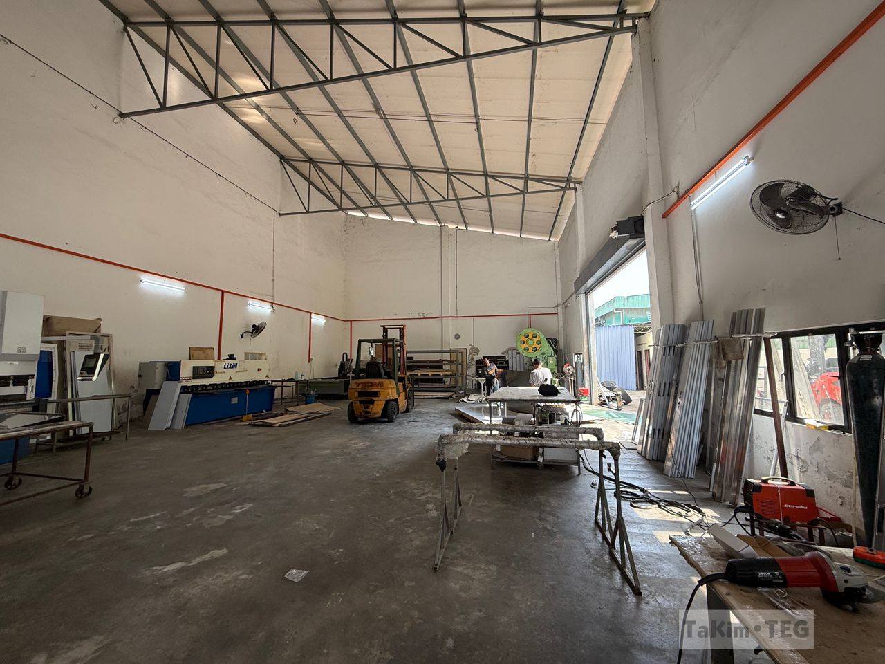 Ah Lai Kim Meru Industrial Factory - photo 5