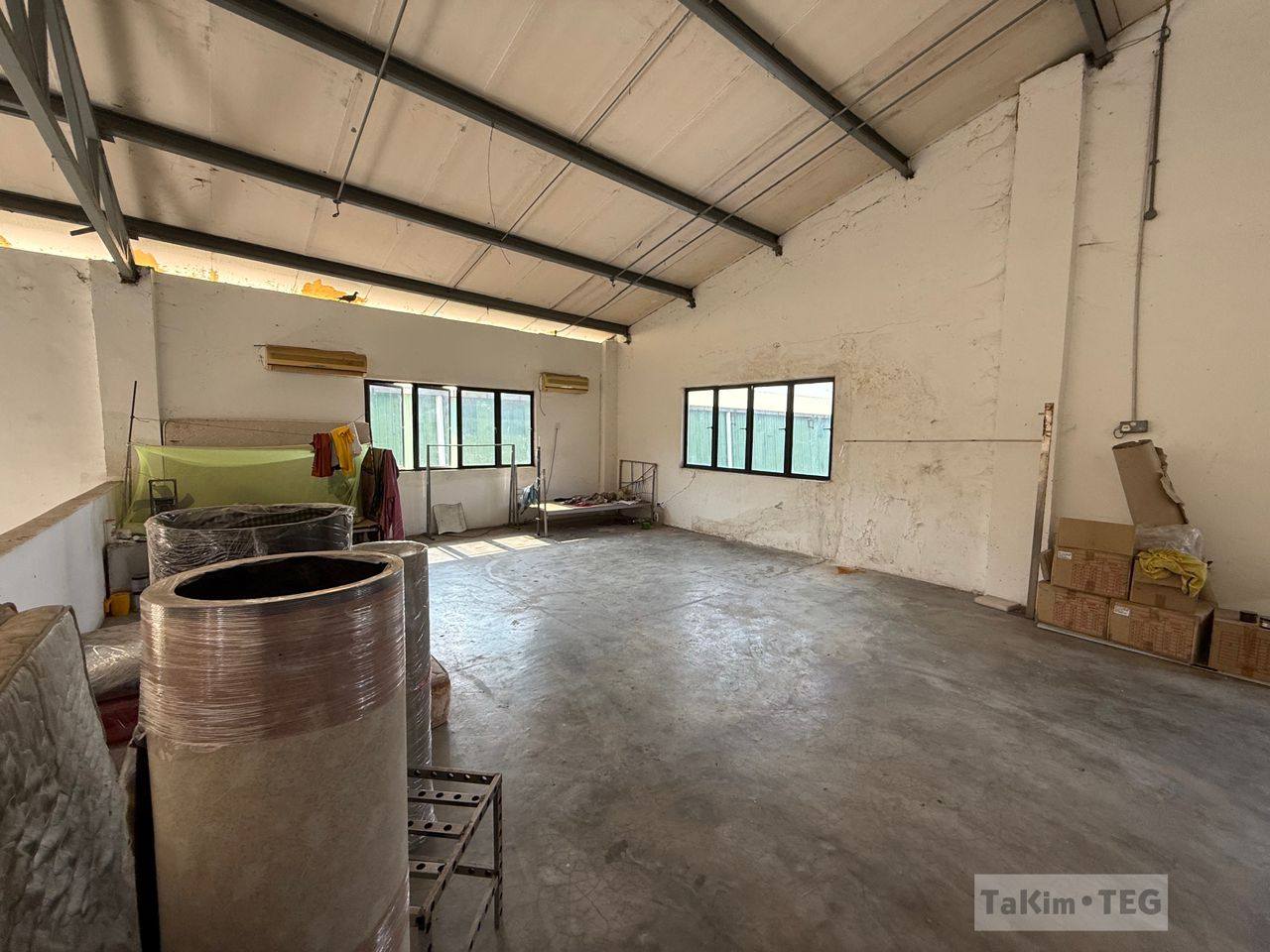 Ah Lai Kim Meru Industrial Factory - photo 6