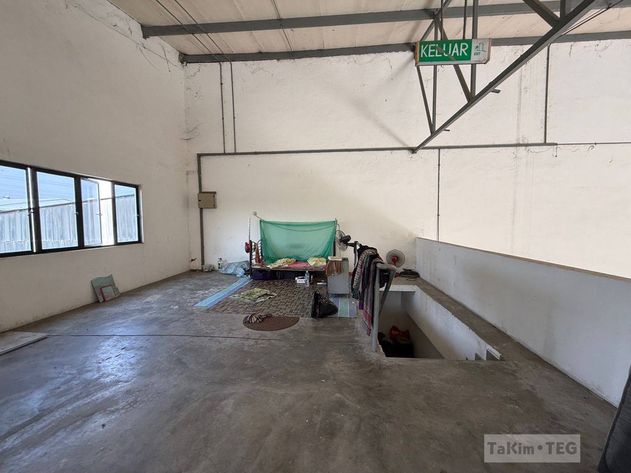 Ah Lai Kim Meru Industrial Factory - photo 7