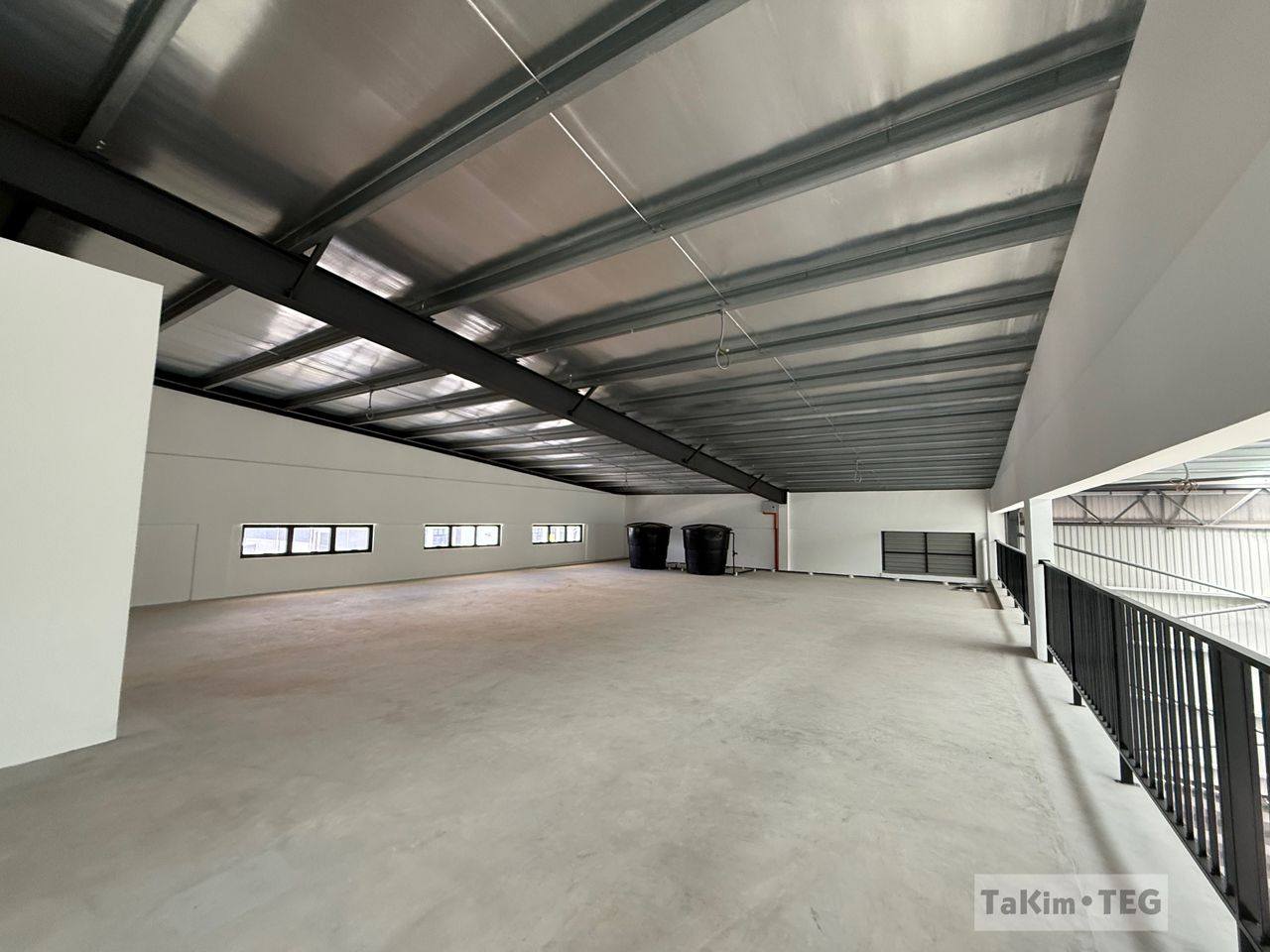 Ah Lai Kim ETP KIIP Kapar Factory - photo 11